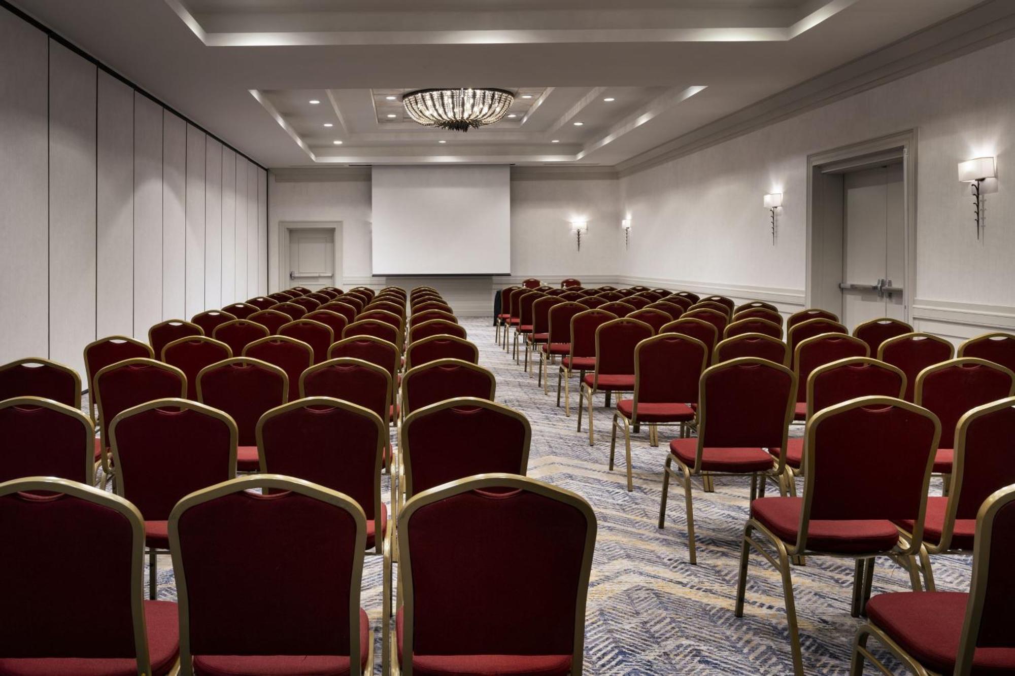 Marriott At The Convention Center Bakersfield
